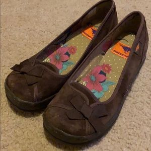 Women’s Rocket Dog size 6